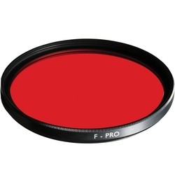 Светофильтры Schneider 091 Red Dark F-Pro 630 MRC 49mm