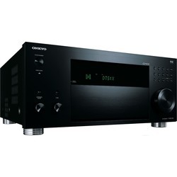 AV-ресивер Onkyo TX-RZ1100 (черный)