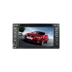 Автомагнитолы Fly Audio E75029NAVI