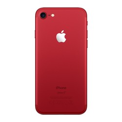 Мобильный телефон Apple iPhone 7 32GB (розовый)
