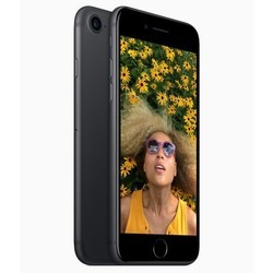 Мобильный телефон Apple iPhone 7 128GB (золотистый)
