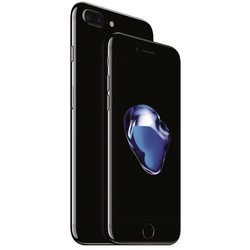 Мобильный телефон Apple iPhone 7 128GB (серебристый)