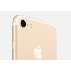 Мобильный телефон Apple iPhone 7 256GB (черный)