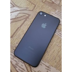 Мобильный телефон Apple iPhone 7 256GB (серебристый)