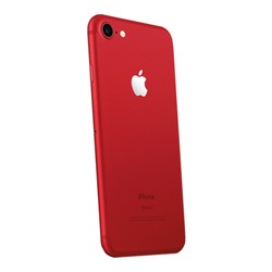 Мобильный телефон Apple iPhone 7 256GB (красный)