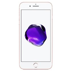 Мобильный телефон Apple iPhone 7 Plus 32GB (розовый)