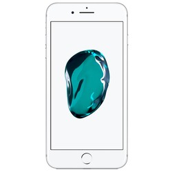 Мобильный телефон Apple iPhone 7 Plus 32GB (серебристый)