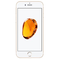 Мобильный телефон Apple iPhone 7 Plus 32GB (золотистый)