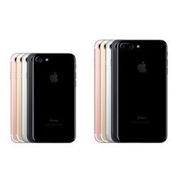 Мобильный телефон Apple iPhone 7 Plus 128GB (розовый)