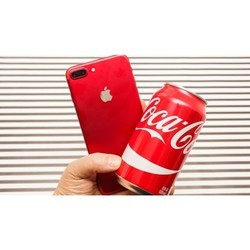 Мобильный телефон Apple iPhone 7 Plus 128GB (серебристый)