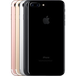 Мобильный телефон Apple iPhone 7 Plus 128GB (золотистый)