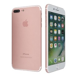 Мобильный телефон Apple iPhone 7 Plus 256GB (розовый)