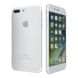 Мобильный телефон Apple iPhone 7 Plus 256GB (серебристый)