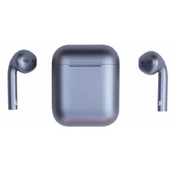 Наушники Apple AirPods (серый)