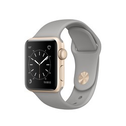 Носимый гаджет Apple Watch 2 42mm