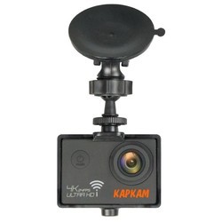Action камера KAPKAM 4K