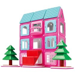 Конструктор Magformers Sweet House Set 705001