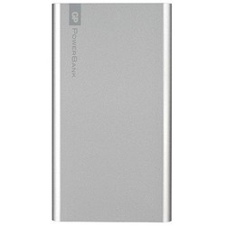 Powerbank аккумулятор GP FP05M (черный)