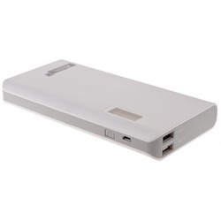 Powerbank аккумулятор Partner Power Bank 20000