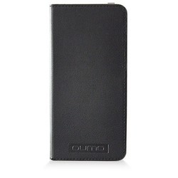 Powerbank аккумулятор Qumo PowerAid Slim Smart 4000