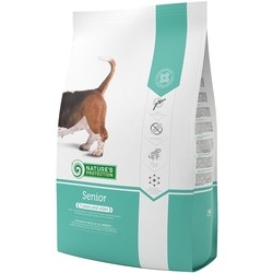 Корм для собак Natures Protection Senior 18 kg