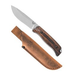 Нож / мультитул BENCHMADE Saddle Mountain Skinner 15001-2