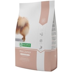 Корм для собак Natures Protection Mini Junior 2 kg