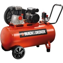 Компрессор Black&Decker BD 320/100-3M