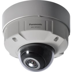 Камера видеонаблюдения Panasonic WV-SFV311