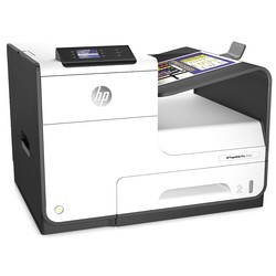 Принтер HP PageWide 452DW