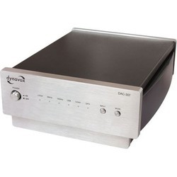 ЦАП Dynavox DAC-307