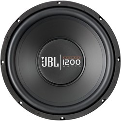 Автосабвуфер JBL GT-X1200