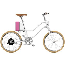 Велосипед Xiaomi YunBike C1 Womens