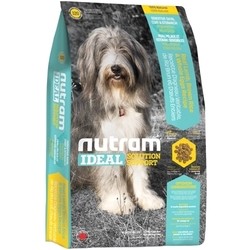 Корм для собак Nutram I20 Ideal Solution Support Sensitive Skin 13.6 kg