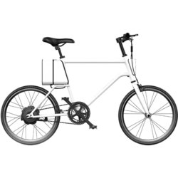 Велосипед Xiaomi YunBike C1 Men