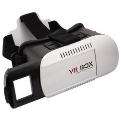 Очки виртуальной реальности VR Box