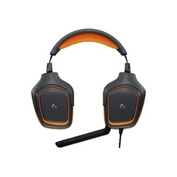Наушники Logitech G231 Prodigy Gaming Headset (оранжевый)