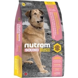 Корм для собак Nutram S6 Sound Balanced Wellness Natural Adult Chicken 13.6 kg