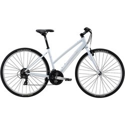 Велосипед Fuji Bikes Absolute 2.3 ST 2016