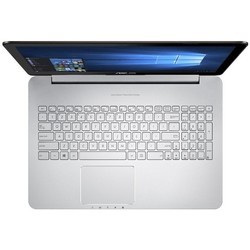 Ноутбуки Asus N552VW-FI128T