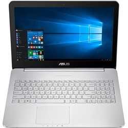 Ноутбуки Asus N552VW-FI128T