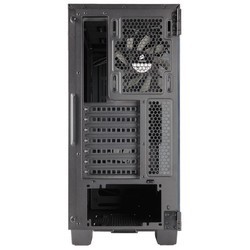 Корпус (системный блок) Corsair Carbide Series Clear 400C (белый)