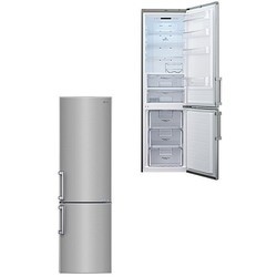 Холодильник LG GB-B530PZCFE
