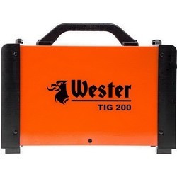 Сварочный аппарат Wester TIG 220