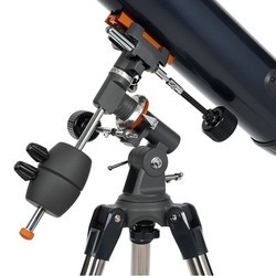 Телескоп Celestron AstroMaster 76EQ