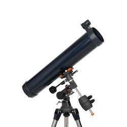 Телескоп Celestron AstroMaster 76EQ