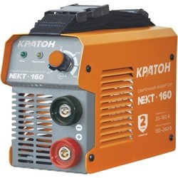 Сварочный аппарат Kraton Next 160