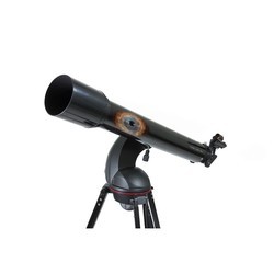 Телескоп Celestron Cosmos 90GT Wi-Fi