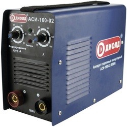 Сварочный аппарат Diold ASI-160-02