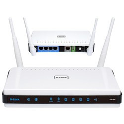 Wi-Fi адаптер D-Link DIR-825